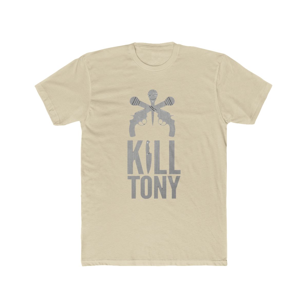 Flip-Top Wick-Style Lighter | Kill Tony